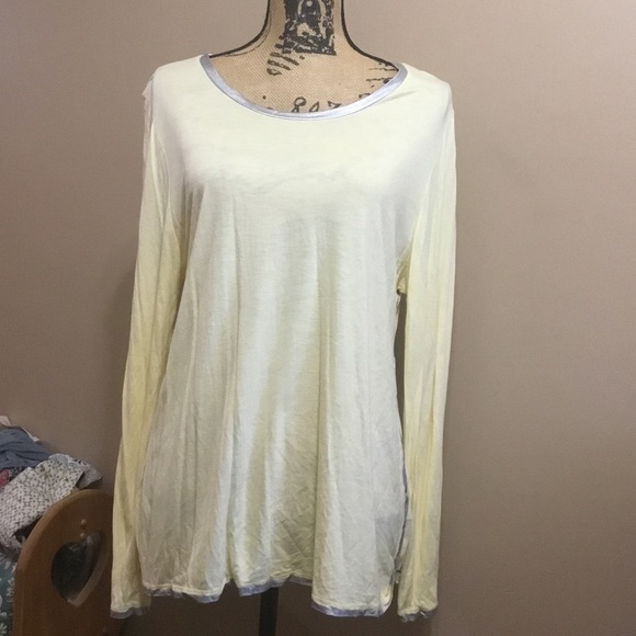 Soft Surroundings Tops - Layering tee from soft surroundings